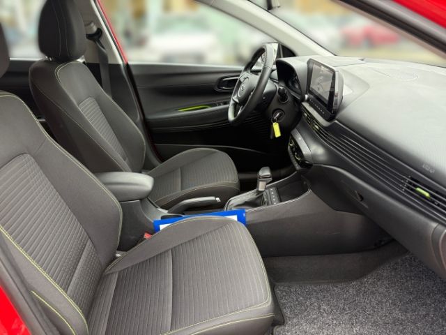 Fahrzeugabbildung Hyundai i20 Intro Edition Mild-Hybrid 1.0 T-GDI,DCT, LED