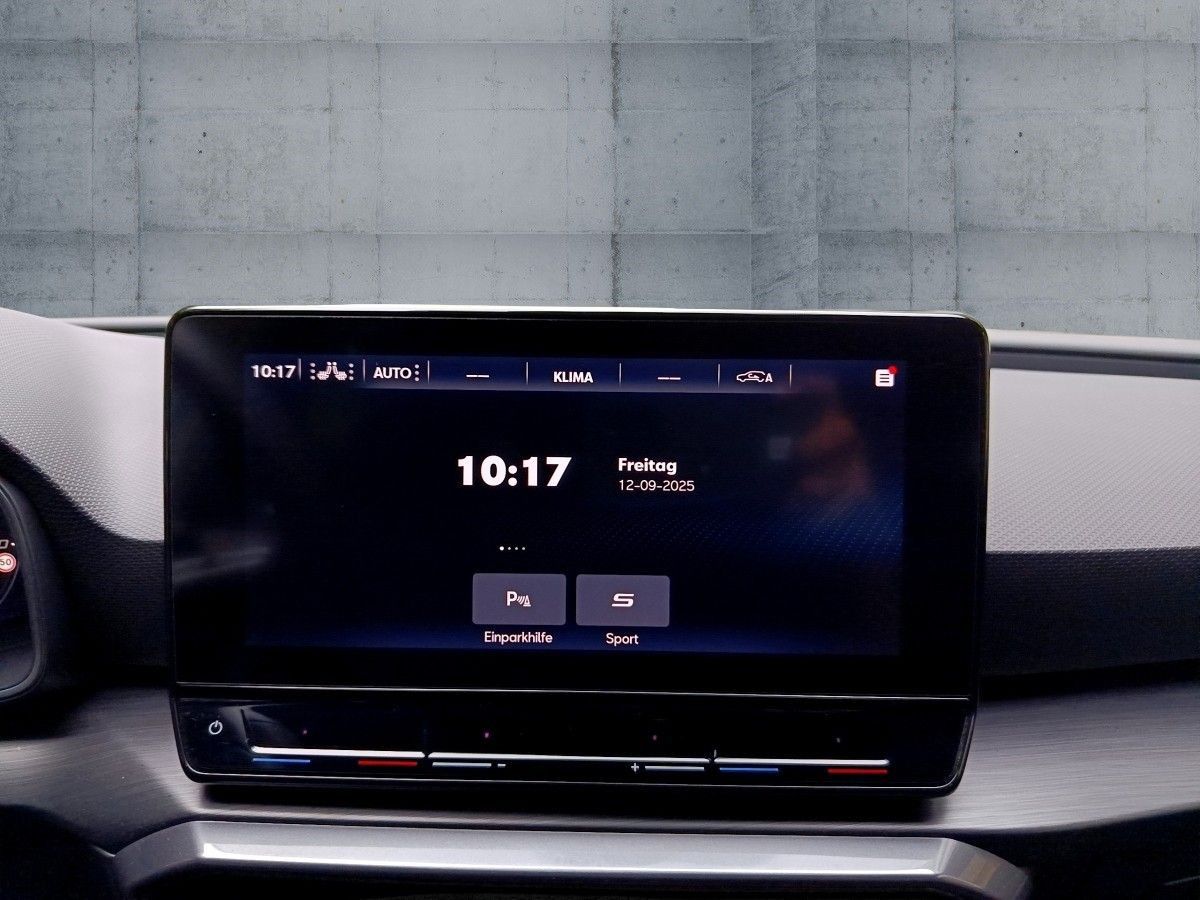 Cupra Leon - Bild 11