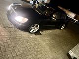 Mercedes-Benz W220 S430 4-Matic Facelift - Mercedes-Benz S 430: 4matic
