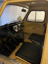 Other Steyr Puch Haflinger 703/2 AP restauriert - Other aus 1970