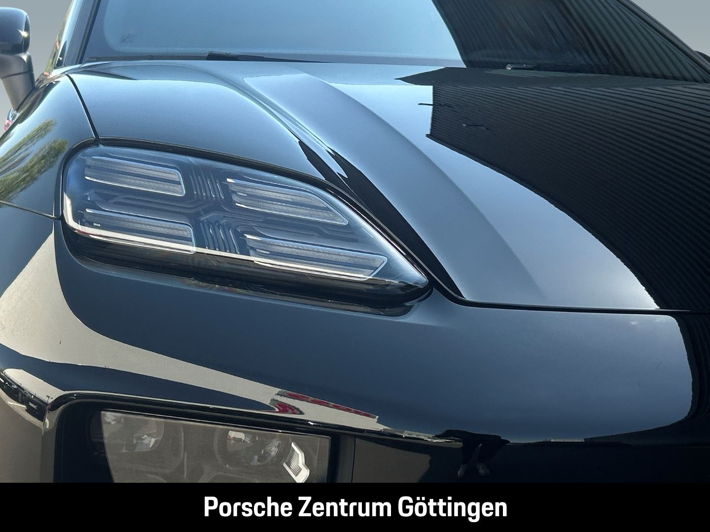 Porsche Macan - Bild 9