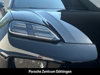 Porsche Macan - Vorschau Bild 9