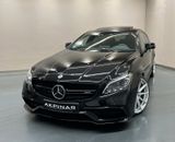 Mercedes-Benz CLS63 AMG Shooting Brake 4M**750PS**20"**NIGHT** - Mercedes-Benz CLS 63 AMG Shooting Brake