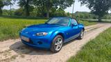 Mazda MX-5 Energy 1.8 MZR Energy - Mazda MX-5: Energy