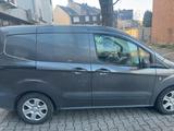 Ford courier - scheckheftgepflegte Ford Courier