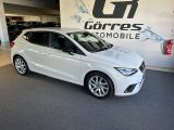 Seat Ibiza FR - Seat Ibiza in Saarbrücken