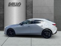 Mazda 3 - Vorschau Bild 2