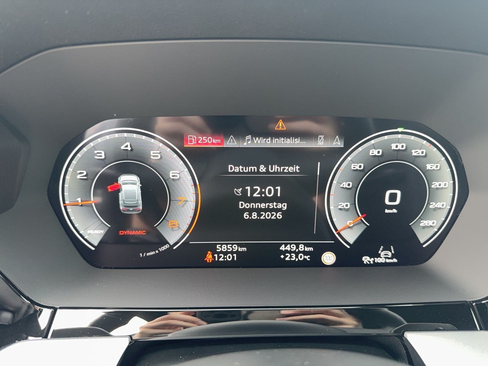 Audi A3 - Bild 11