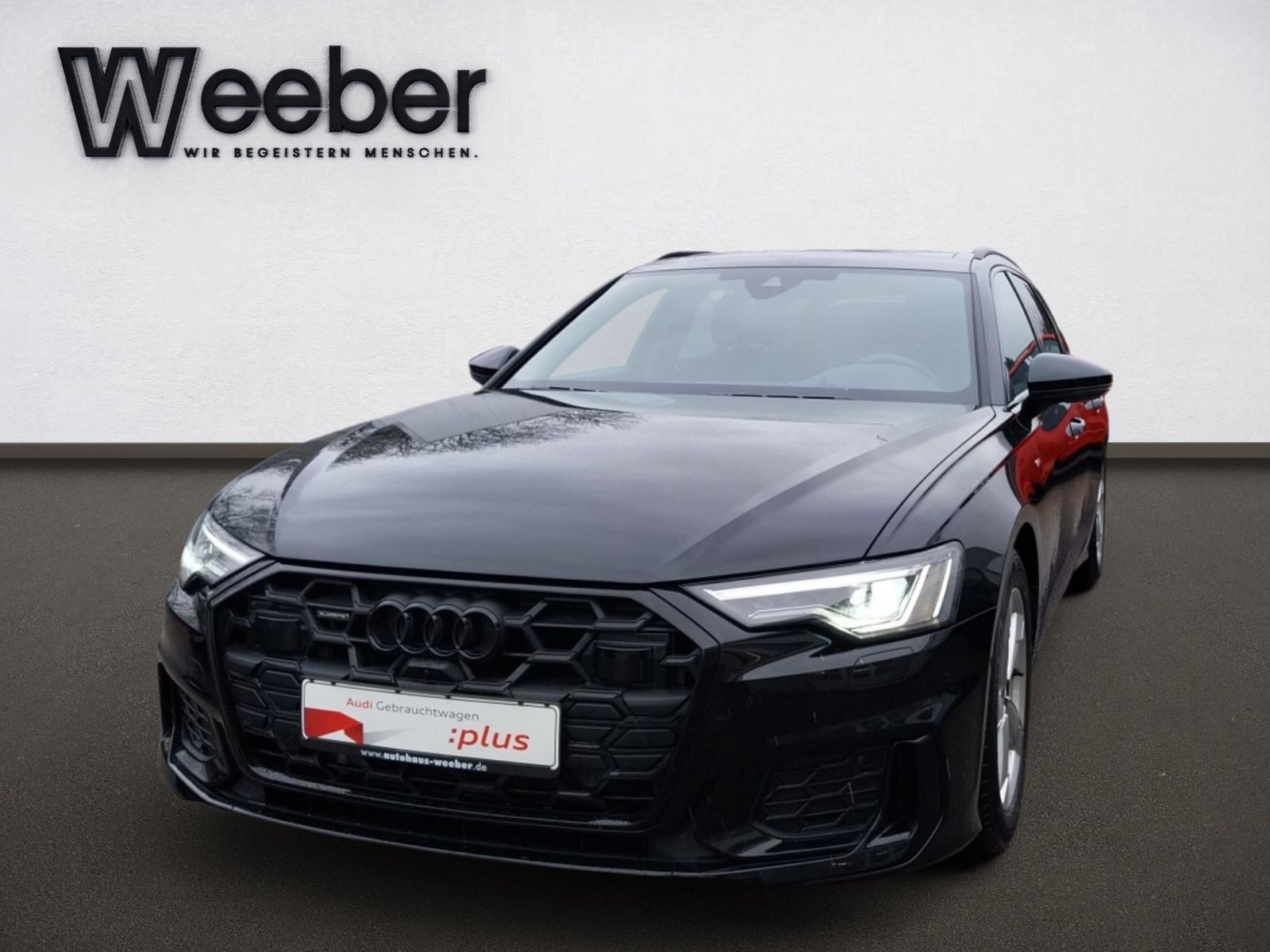 Audi A6 - Bild 2