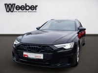 Audi A6 - Vorschau Bild 2