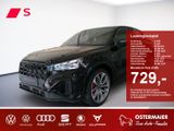 Audi SQ2 TFSI S tronic MatrixLED WKR AHK