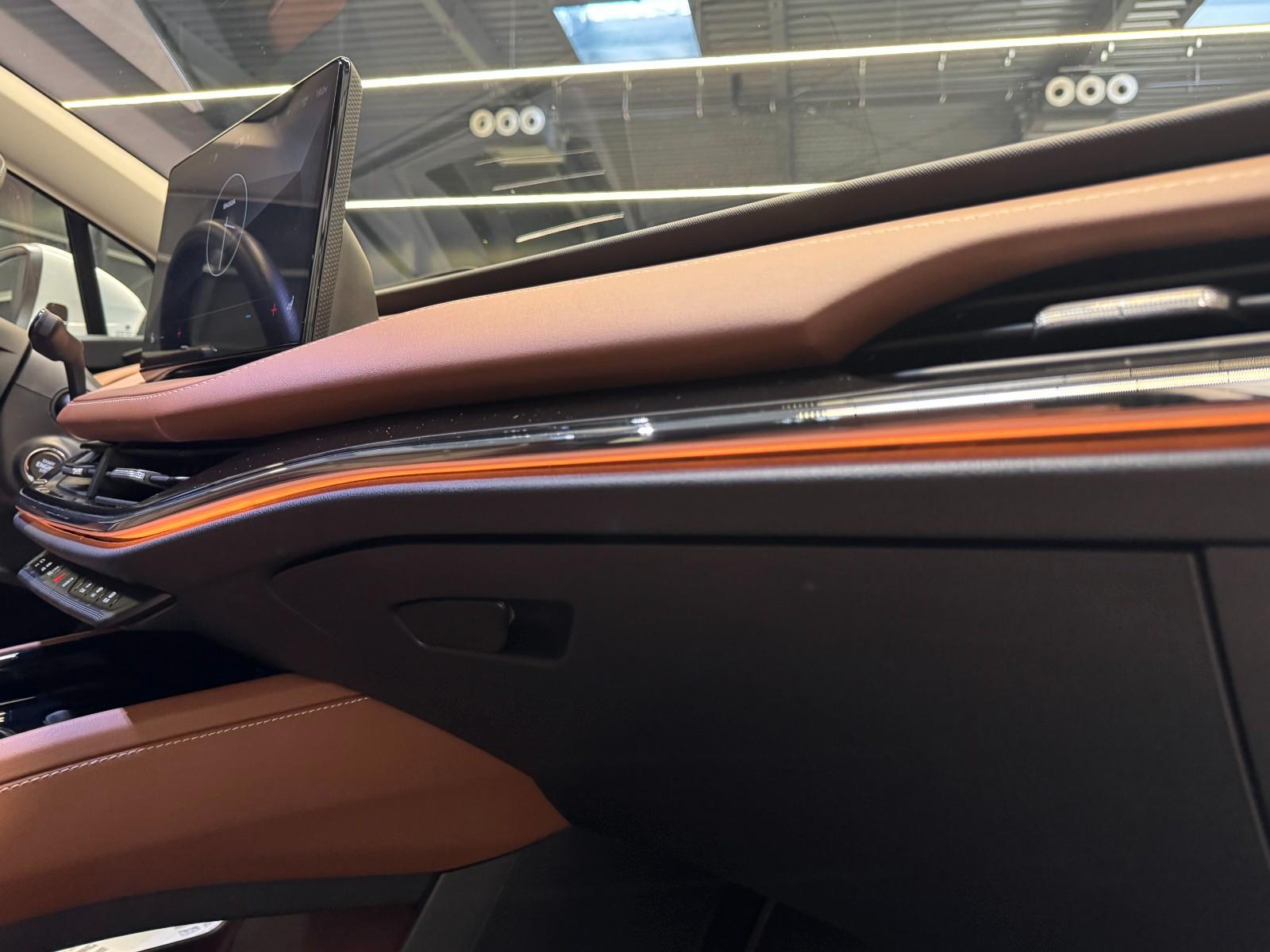Skoda ENYAQ 80X ecoSUITE 195KW*HUD*AHK*360*MATRIX*WÄPU
