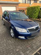 Smart Skoda Octavia 1.8. 1.Hand AHK Klima Standh... - Smart: Kombi