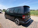Volkswagen T5 Multivan - VW T5 Multivan in Düsseldorf