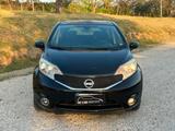 Nissan Note 1.5 dCi Tekna - Nissan Note Tekna mit Diesel-Antrieb