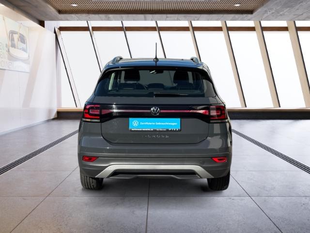 Volkswagen T-Cross 1.0 TSI Style LED AHK LM17'' APP-CONNECT, миниатюра 5