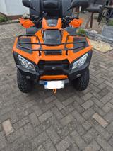 Kymco Mxu 300 R - KYMCO MXU 300 R