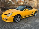 Porsche Boxster 2.9 CHRONO PAKET selten!!! - gebrauchte Porsche Boxster aus dem Jahr 2009