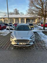 Ford Cool & Connect Turnier - Ford Tourneo Connect von privat