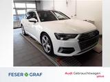 Audi A6 Avant 40 TDI S tronic S Line Pano,Leder,Kamer - Audi A6 mit Diesel-Antrieb