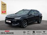 Cupra Formentor TDI DSG|AHK|el.HECK|360°KAMERA|NAVI