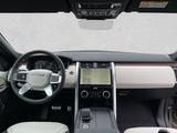 Land Rover Discovery 3.0 Diesel D300 Dynamic HSE AHK elektr - Land Rover Discovery mit Diesel-Antrieb: Geländewagen, 3.0