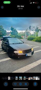 Audi AUDI A4/S4 B5 1.8T 230ps stage 1 K04 upgrade - Audi A4 aus 2001: 1.8