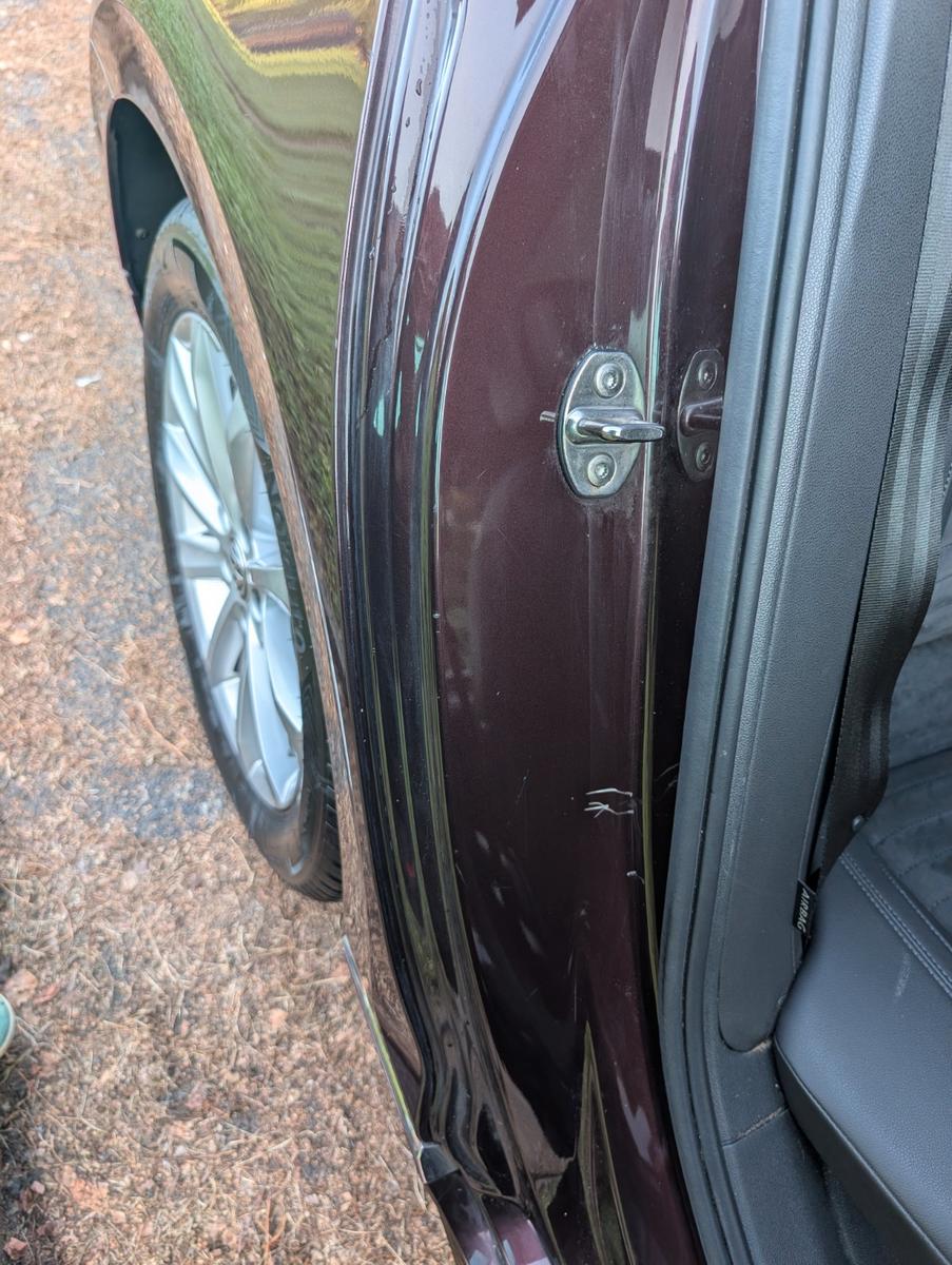 Volkswagen Passat Variant DSG Highline R-Line
