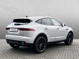 Jaguar E-Pace P200 AWD Aut. SE - mit Benzin-Antrieb: Beige, Vollleder, Geländewagen