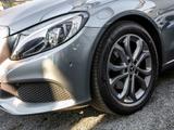 Mercedes-Benz C 180 AVANTGARDE NAVI LED TOTWINKEL PTS - Mercedes-Benz C 180 in Duisburg