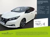 Nissan Leaf (ZE1) SWI - Nissan Leaf ZE1