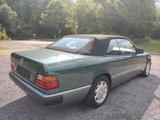 Mercedes-Benz E 300 Cabrio W 124 H-Zulassung °°°1. HAND°°° - gebrauchte Mercedes-Benz E 300 aus dem Jahr 1993