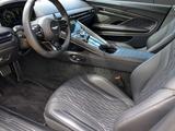 Aston Martin DB12 Coupe - gebrauchte Aston Martin Sportwagen