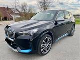 BMW iX1 xDrive30 - xLine AHK DriveAss LED 20" AC22kW