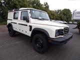 INEOS Grenadier Station Wagon - INEOS Grenadier Gebrauchtwagen
