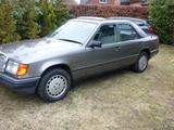 Mercedes-Benz 300D, H-Zulassung, 5Gg., ESSD, Alu, Inz.  - Mercedes-Benz 300 Oldtimer mit Diesel-Antrieb