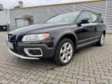 Volvo XC70 Summum - LEDER+SHZ+NAVI+XENON+PDC+AHK+ST-HZ - Volvo XC70: Schwarz