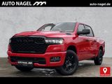 Dodge RAM 1500 Tradesman 4x4 3.0L Twin-Turbo Crew Cab. - Dodge RAM: Turbo