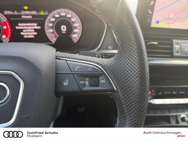Audi SQ5 - Bild 16