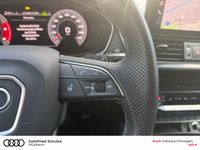 Audi SQ5 - Vorschau Bild 16