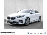 BMW 218d AHK NAVI LED Sound Syst. DAB Tempomat LM - BMW mit Diesel-Antrieb: Coupe