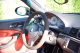 BMW M3 E46 3.2 Manual Coupe - BMW M3 aus 2001: Coupe