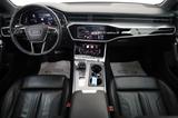 Audi A6 Avant 50 TDI qua. sport Leder,Navi,Panor.,AHK - Audi A6 mit Diesel-Antrieb: Sport