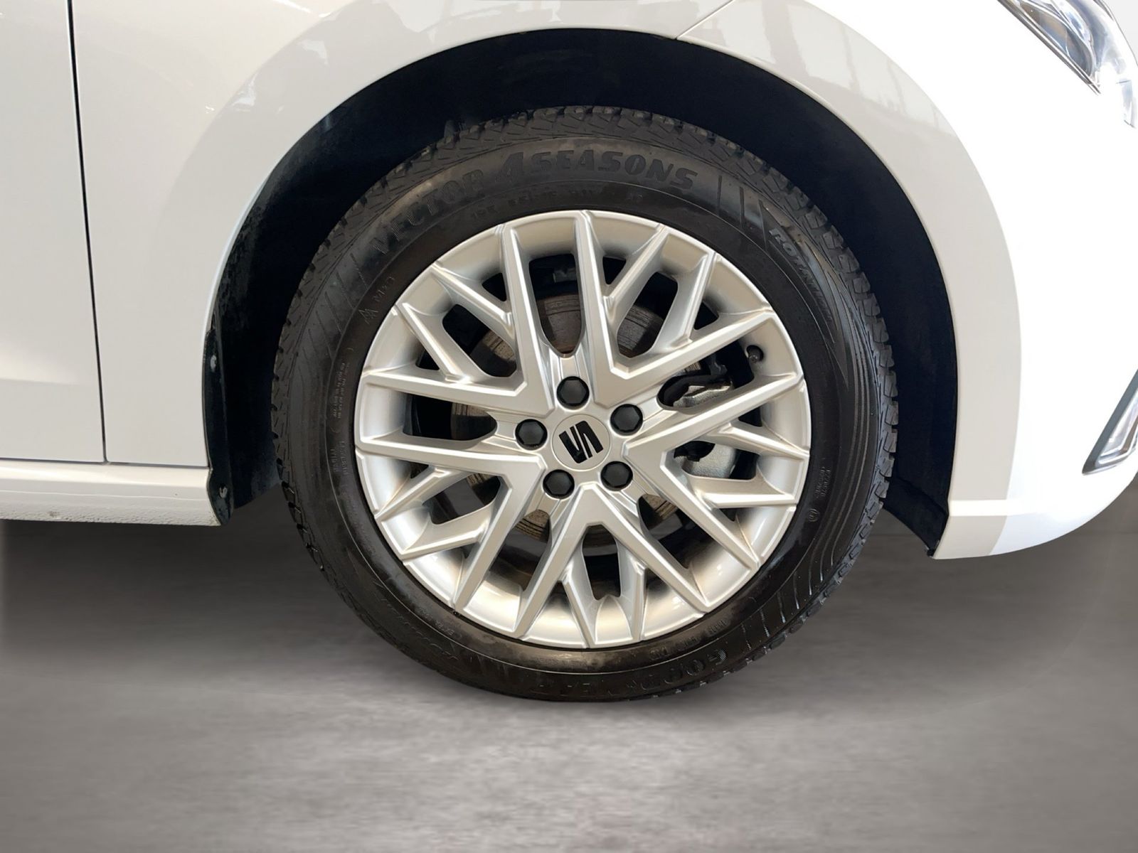 Seat Ibiza - Bild 6