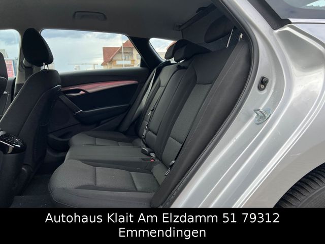 Fahrzeugabbildung Hyundai i40 cw FIFA World Cup Edition Motor 0 KM