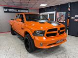 Dodge RAM 1500 5.7 HEMI 4X4 Sport / CrewCab / LPG / - Dodge RAM in Duisburg