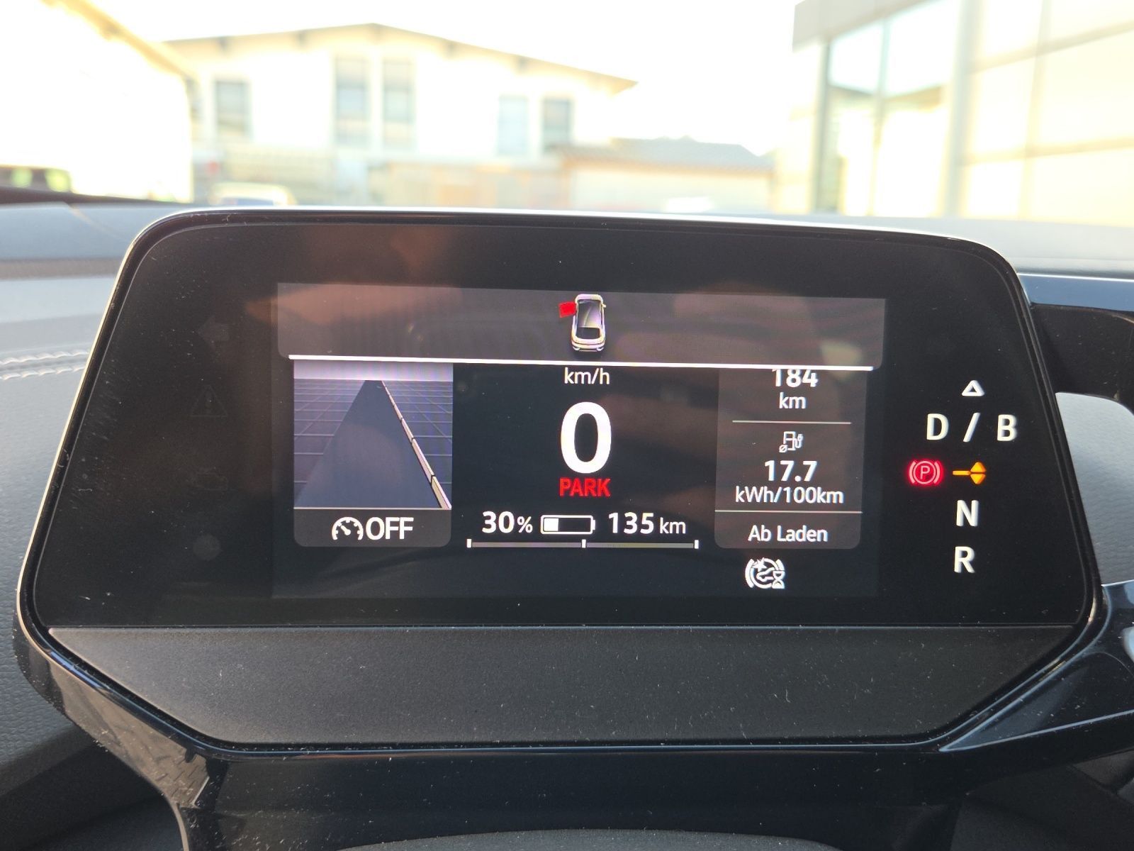 Volkswagen ID.5 - Bild 13