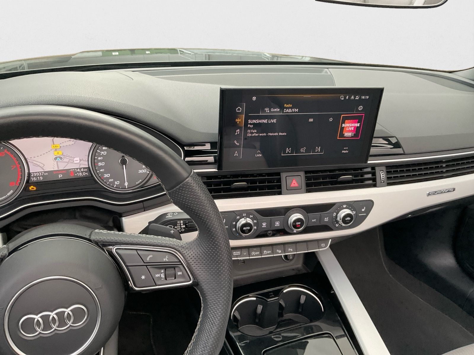 Audi S5 - Bild 12
