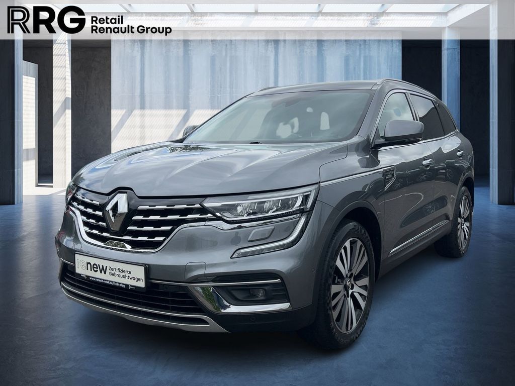 Renault Koleos INITIALE PARIS 4x4 dCi 185 X-tronic