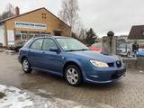 Subaru Impreza 1.5 R "90.000km"   "Tüv/Au 10/2027" - gebrauchte Subaru Impreza aus dem Jahr 2006